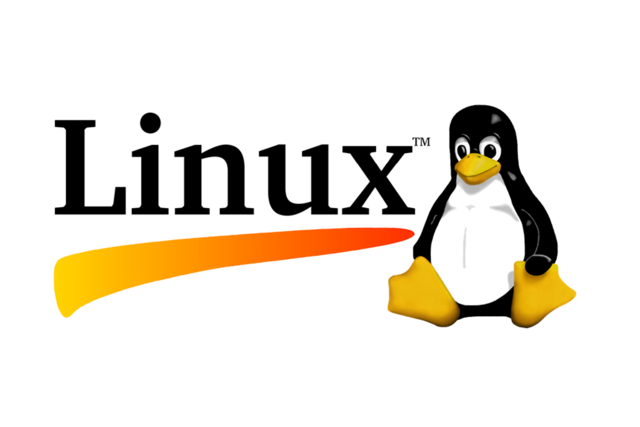LINUX for BUSINESS - Linux logo