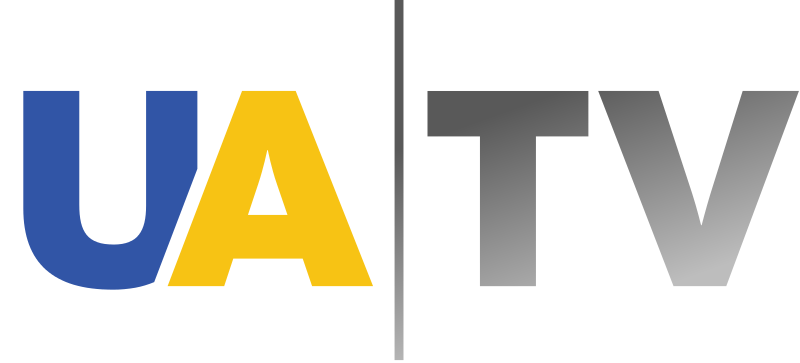 Business in Ukraine - UATV logo