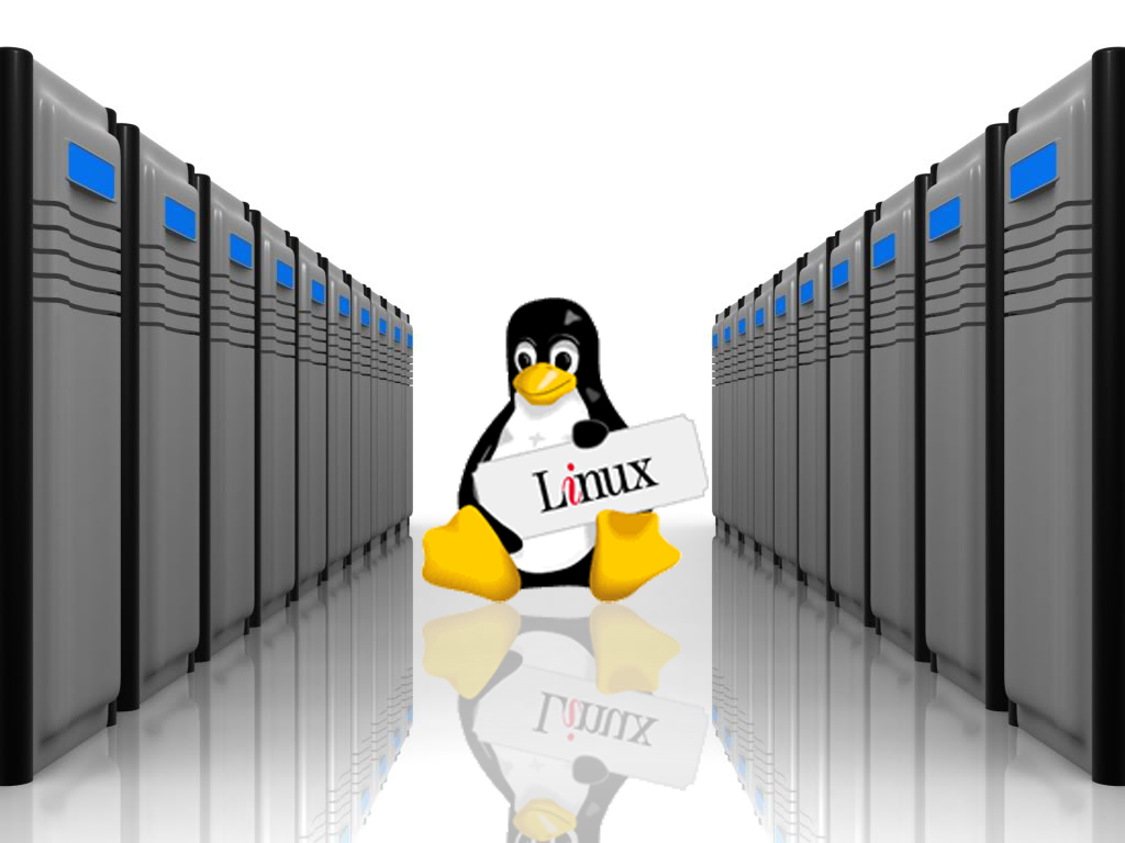 Business Solutions - Linux for business